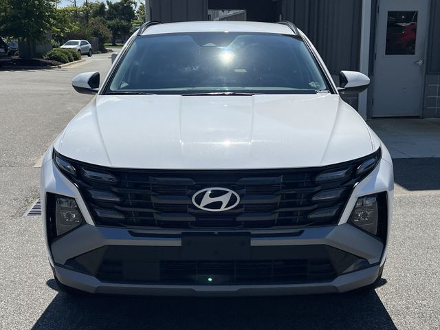 Used 2026 White Hyundai SEL Plus image 16
