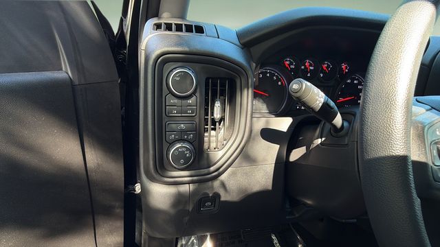 Used 2022 Black Chevrolet Custom Trail Boss image 21