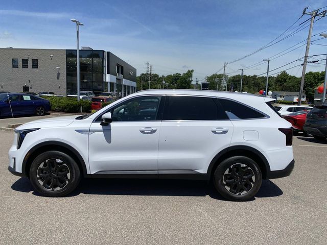 Used 2025 Kia Sorento SUV