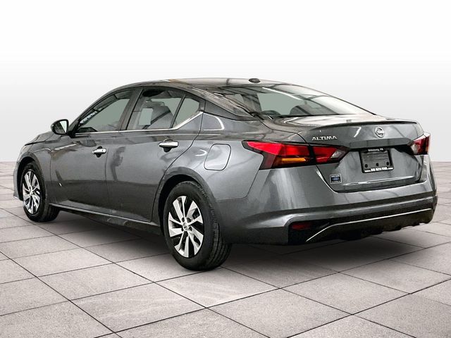 2020 Nissan Altima 2.5 S - 9