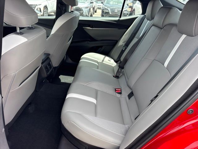 Used 2026 Toyota Camry Sedan