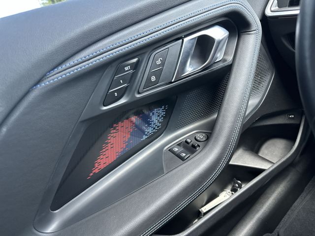 Used 2024 Blue BMW  image 14