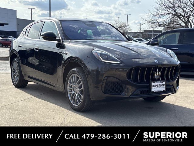 2024 Maserati Grecale GT AWD