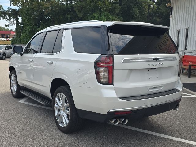 Photo of 2022 Chevrolet Tahoe High Country in Dallas, GA - 3,  2022 Chevrolet Tahoe High Country:C02423