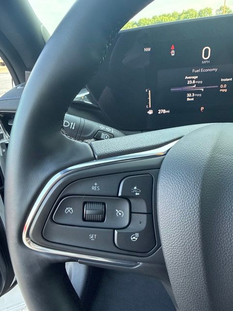 2025 Buick Envista Sport Touring:C02756