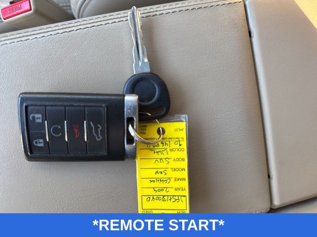 Used 2009 Cadillac SRX For Sale in Livonia, MI