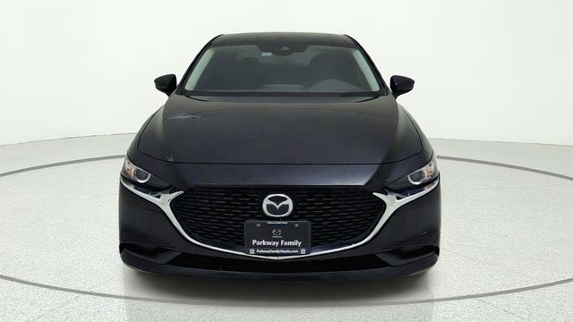 2022 Mazda Mazda3 Select Black at Emmons Autoplex