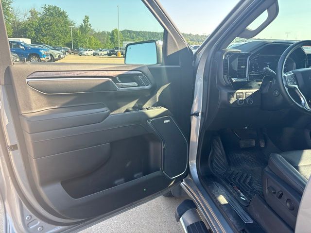 Used 2024 Chevrolet Silverado 1500 Truck