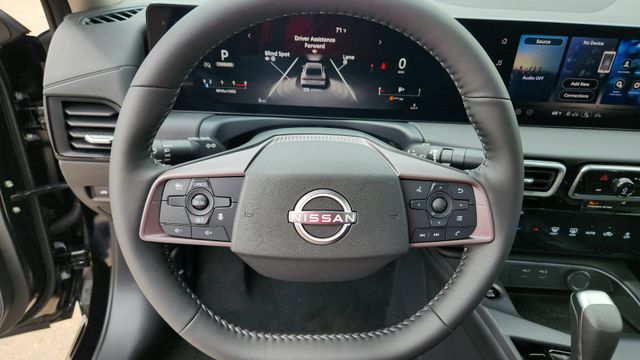 2026 Nissan Sentra