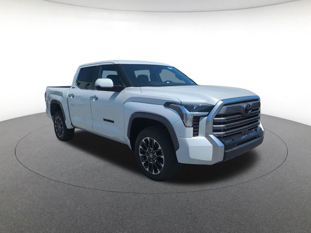 new 2026 Toyota Tundra car, priced at $61,128