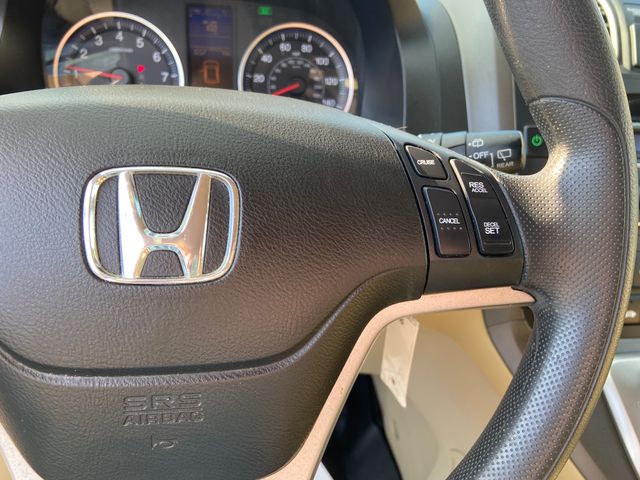 2011 Honda CR-V EX 15