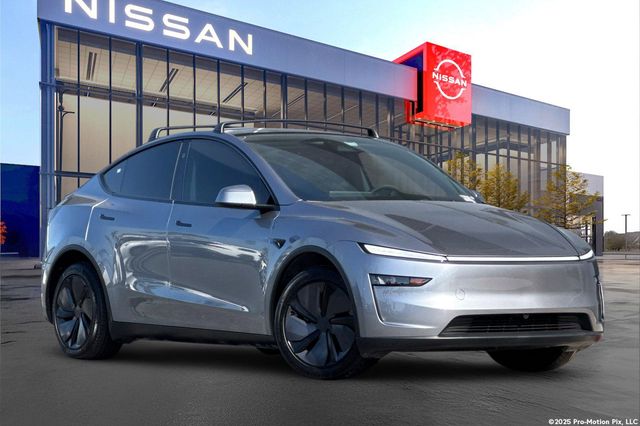 2026 Tesla Model Y Premium Rear Wheel Drive's photo