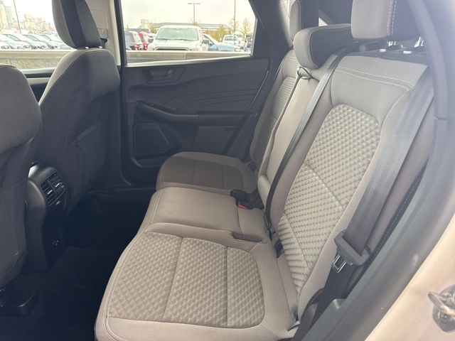 used 2022 Ford Escape car, priced at $20,818
