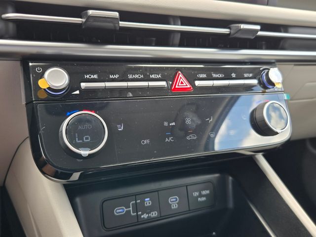2026 Hyundai Tucson - $29,553