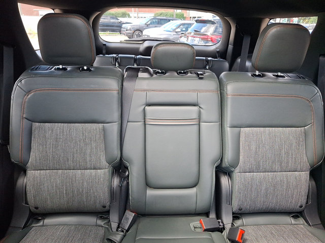 Used 2023 Ford Explorer SUV
