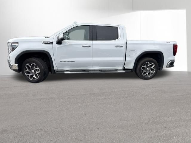 Used 2023 GMC Sierra 1500 SLT For Sale in Indianapolis, IN