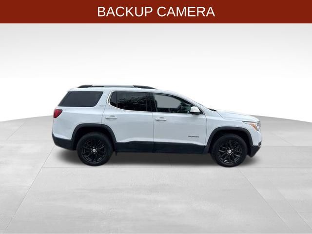 2019 GMC Acadia SLT-1 photo