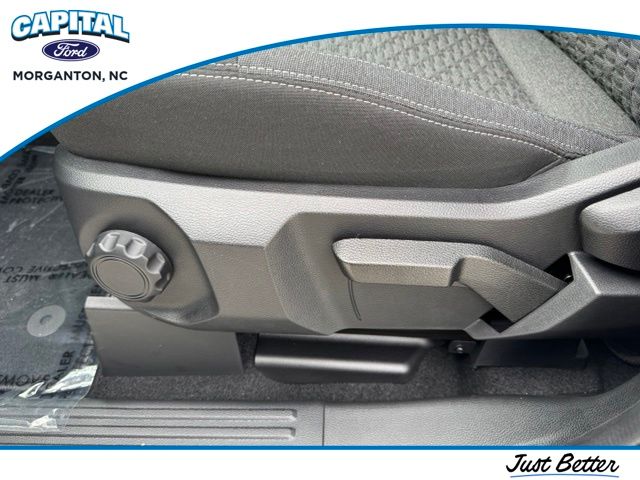 New 2026 White Ford XLT image 21