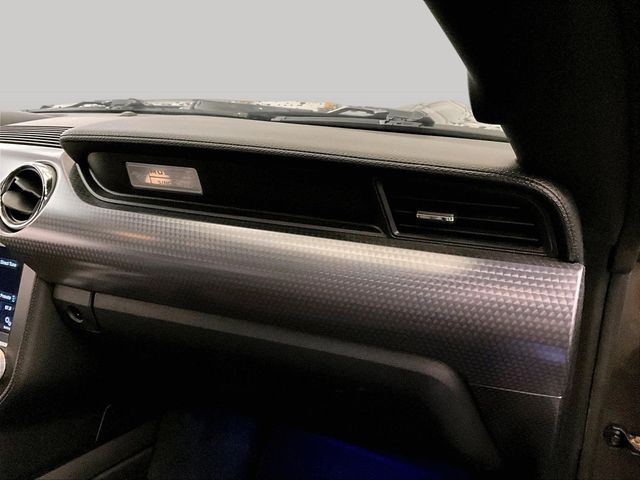 2016 Ford Mustang GT Premium Gray at Phil Fitts Ford