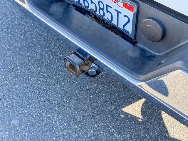 used 2019 Chevrolet Silverado 1500 car, priced at $29,413