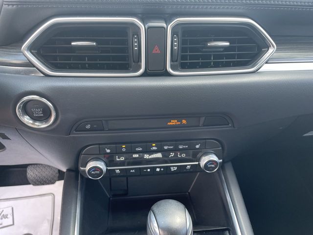 Used 2022 Mazda CX-5 SUV