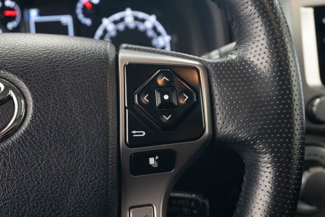 Used 2024 Toyota 4Runner SUV