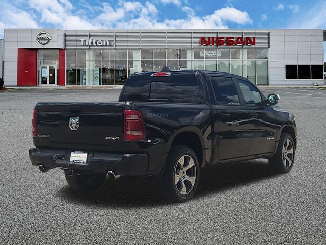 Used 2023 Ram 1500 Truck
