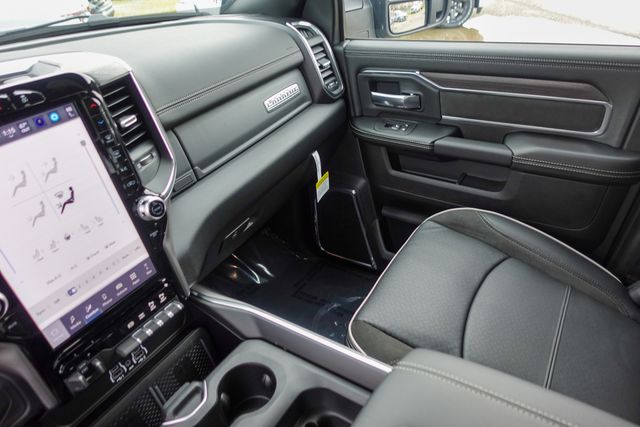 new 2026 Ram 2500 car, priced at $81,445