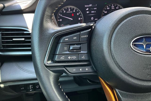 2023 Subaru Outback Wilderness - 10