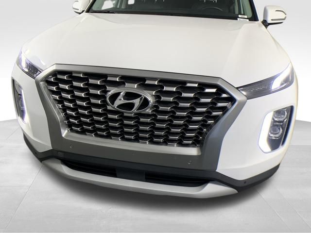 2022 Hyundai Palisade SEL 13