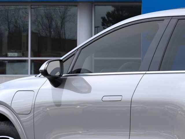 New 2025 Chevrolet Equinox EV For Sale in Livonia, MI