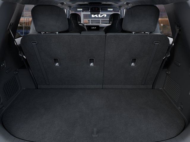 New 2027 Kia Telluride Hybrid SUV