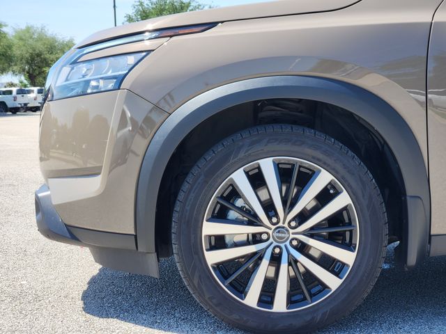 Used 2023 Nissan Pathfinder SUV