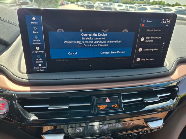 2025 Acura MDX - $42,887