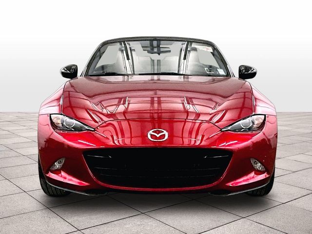 2019 Mazda MX-5 Miata Sport - 2