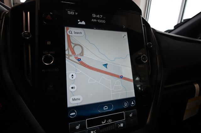 New 2026 White Subaru Limited image 7