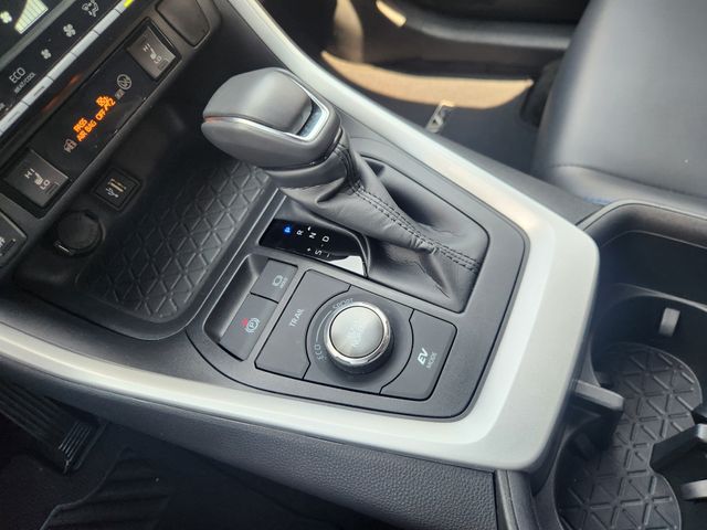 2024 Toyota RAV4 Hybrid XSE Beige at Gullo Toyota