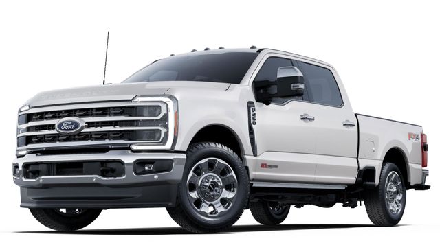 2025 Ford F-250SD King Ranch  168692