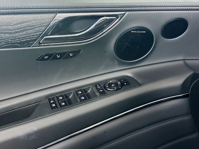 Thumbnail: 2026 Genesis GV80 - 20