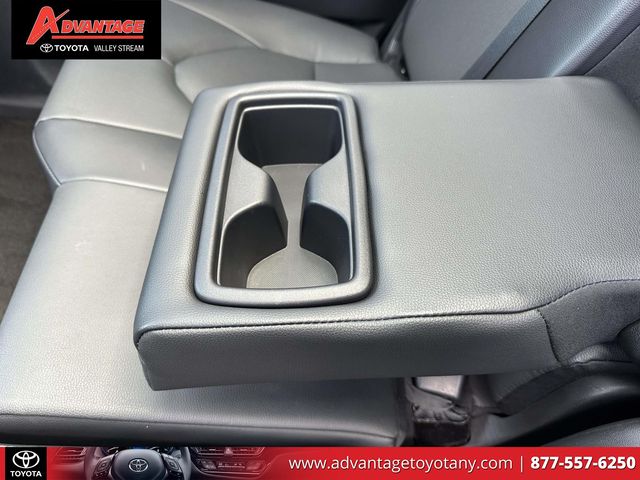 Used 2024 Toyota Grand Highlander SUV