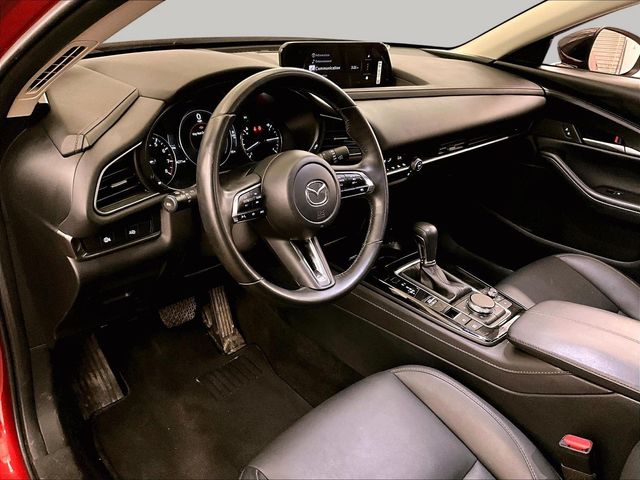 2024 Mazda CX-30 2.5 S Select Sport - 11
