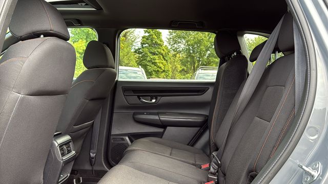 Used 2023 Honda CR-V Hybrid SUV
