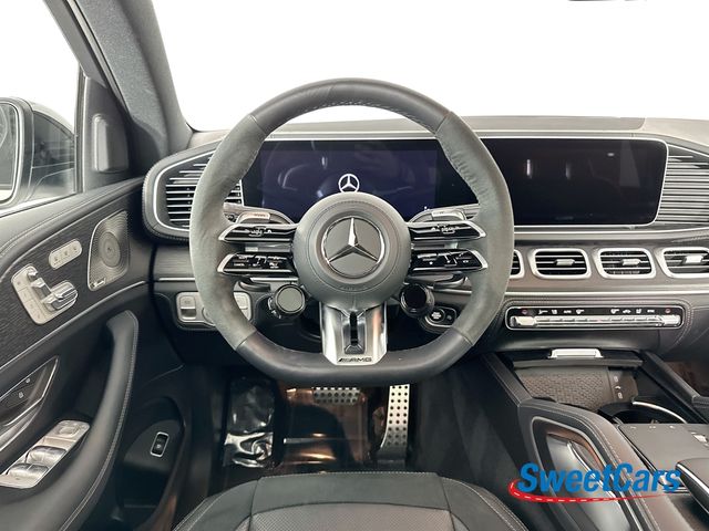 2024 Mercedes-Benz GLE