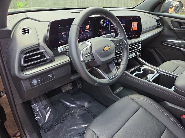 2026 Chevrolet Traverse LT - 10