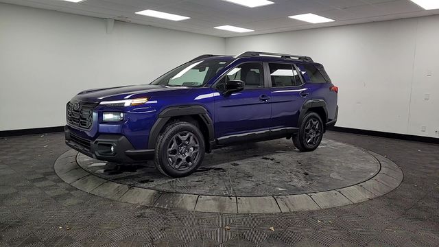 2026 – Subaru – Outback