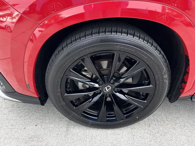 Used 2024 Lexus NX SUV