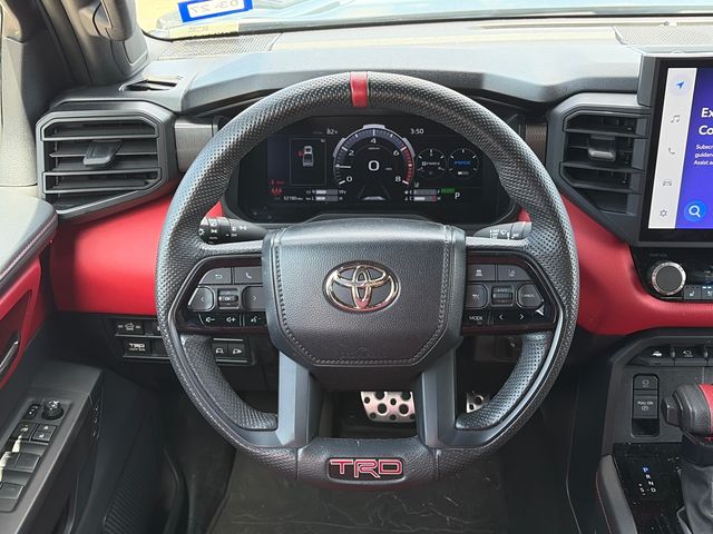 Used 2024 Toyota Tundra Hybrid Truck