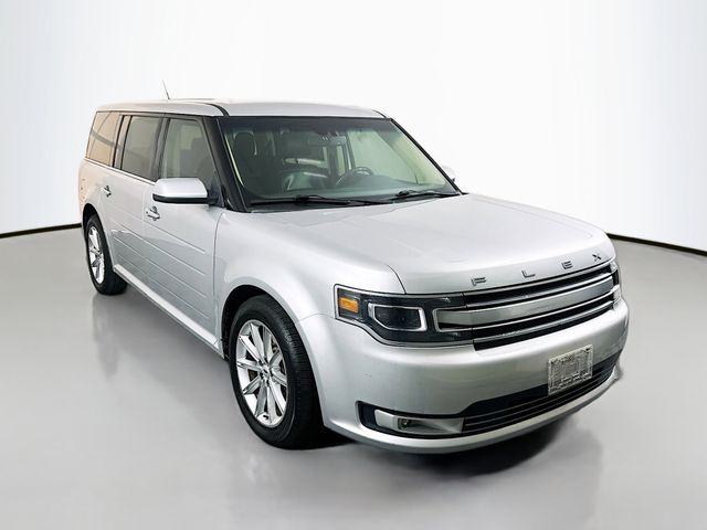 2019 Ford Flex Limited AWD
