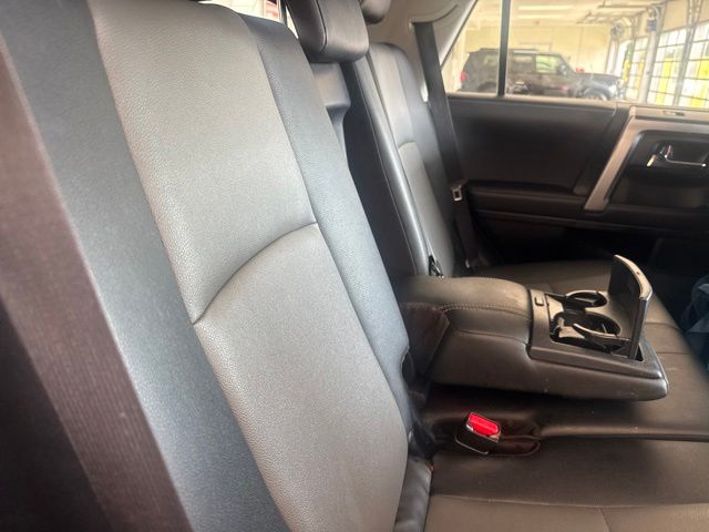 2024 Toyota 4Runner SR5 Premium  at Cook Ford