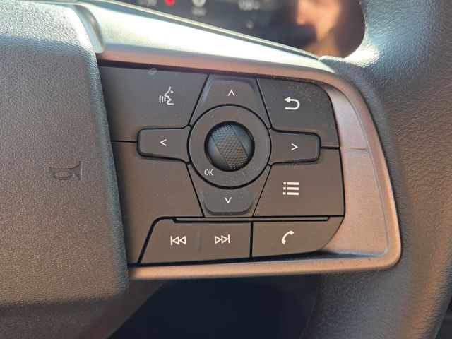 New 2026 Red Nissan SV image 26